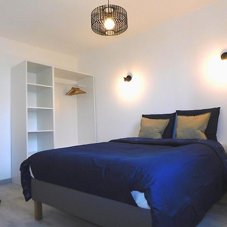 טולון Bel Appartement 4 Pieces מראה חיצוני תמונה