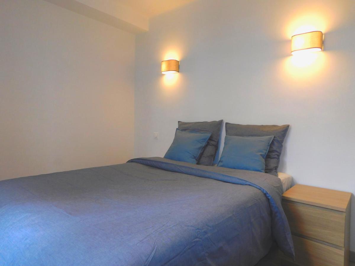 טולון Bel Appartement 4 Pieces מראה חיצוני תמונה
