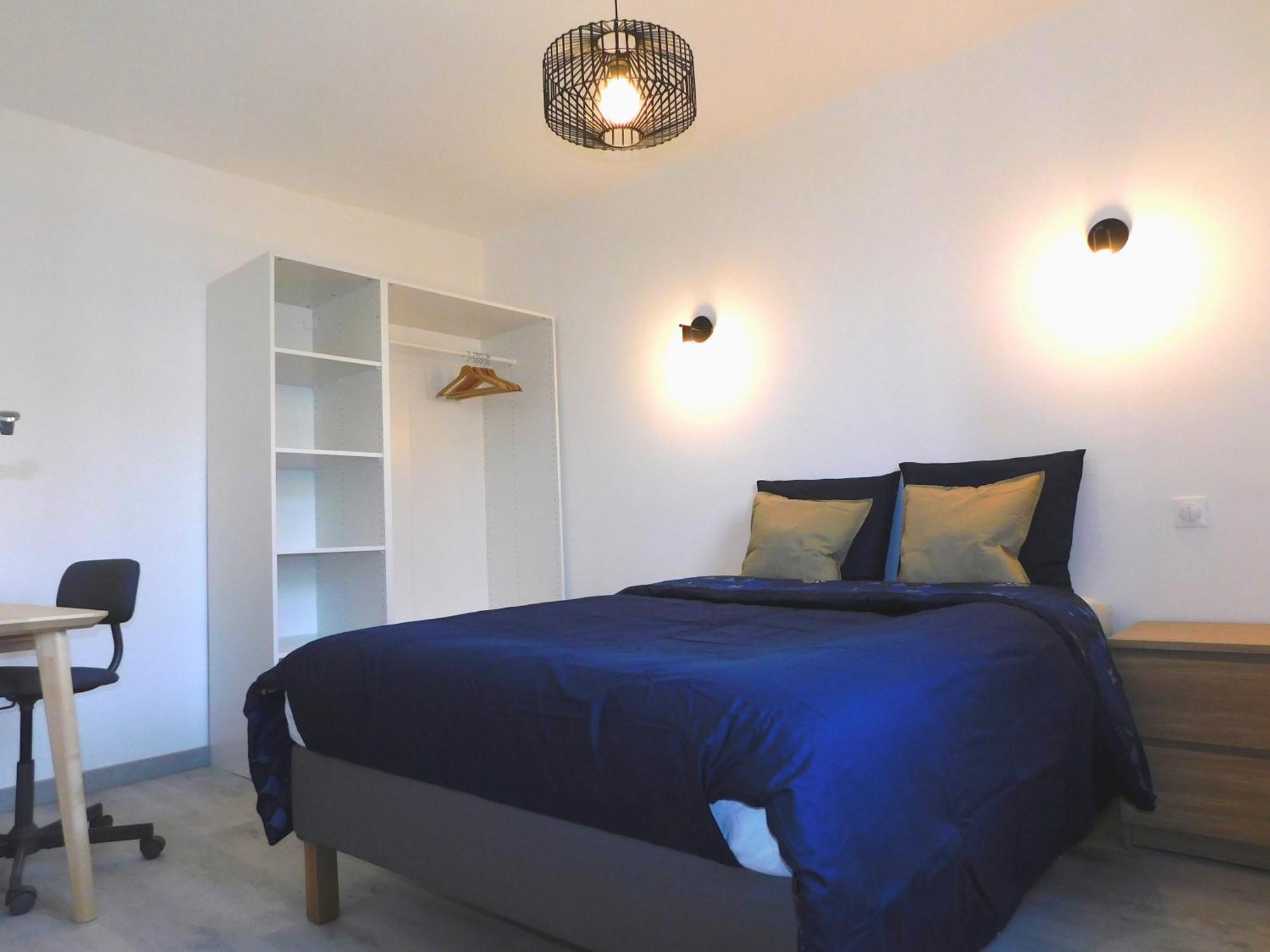 טולון Bel Appartement 4 Pieces מראה חיצוני תמונה